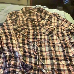 Maternity long sleeve